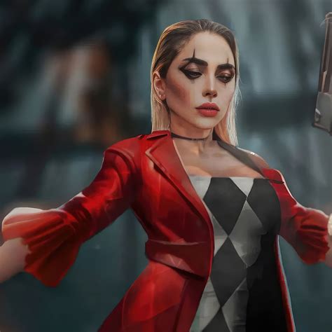 harley quinn pictures and joker|joker 2 lady gaga photos.